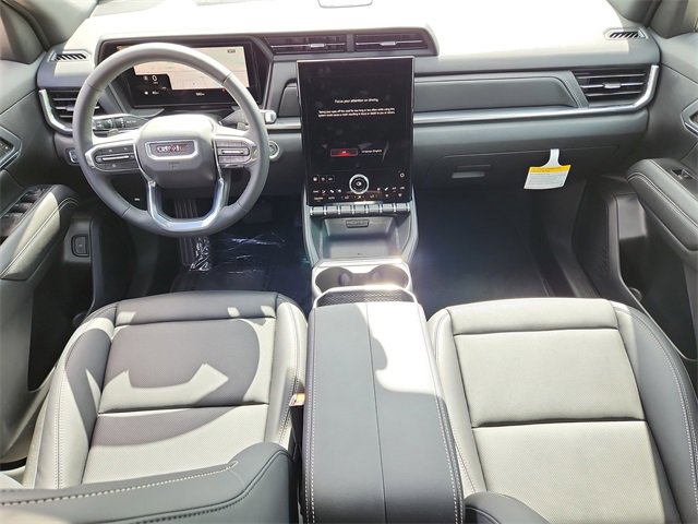 2026 Gmc Terrain Elevation photo 13