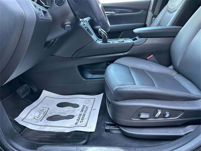 2023 Cadillac XT5 Premium Luxury photo 45