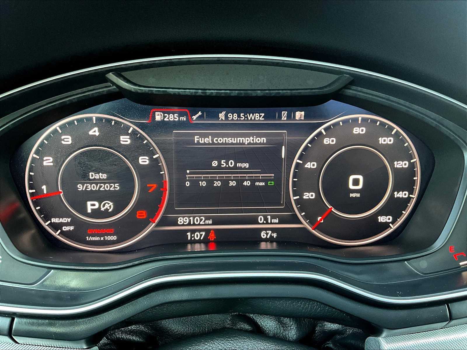 2017 Audi A4 Quattro Premium Plus photo 22