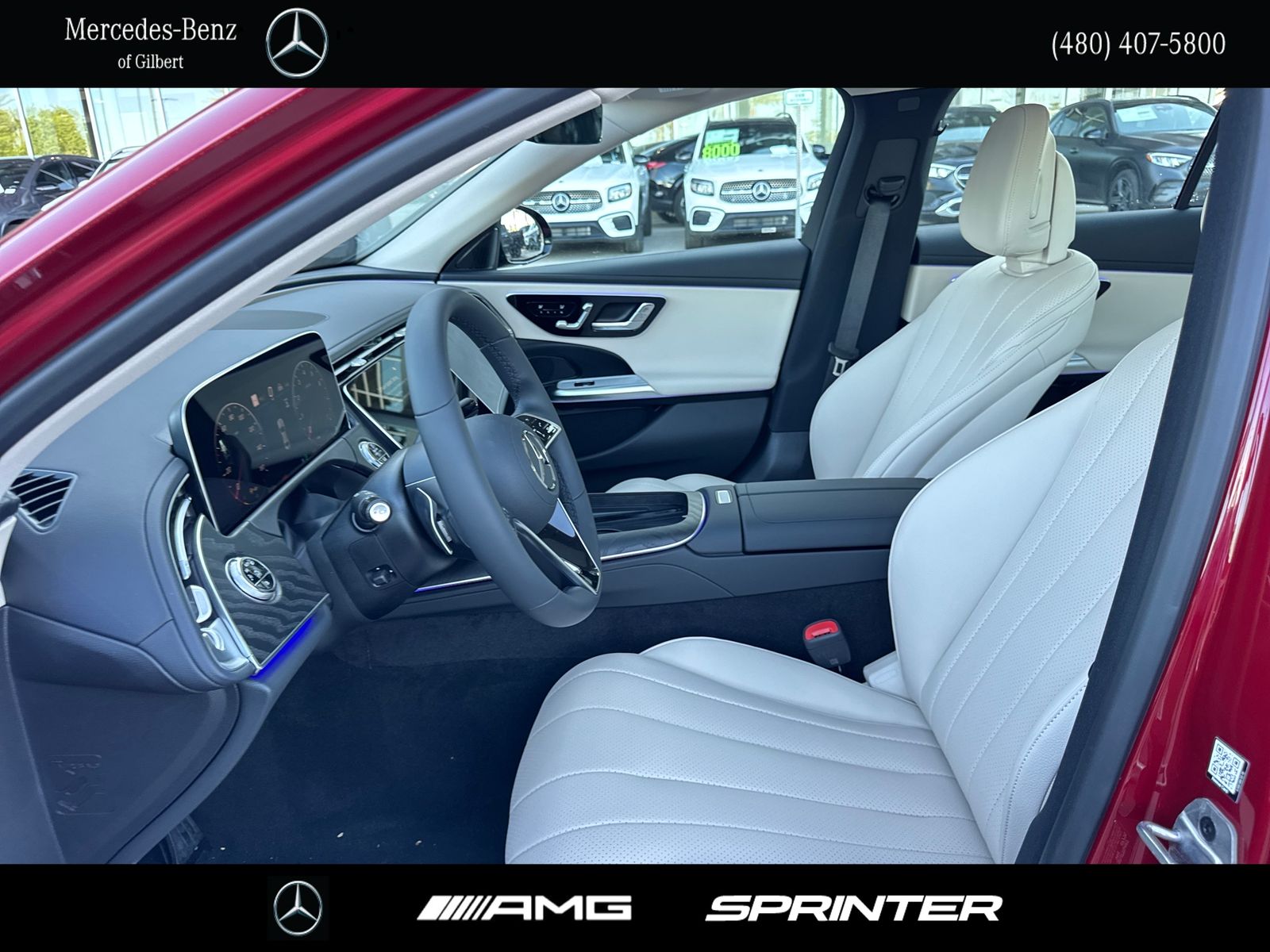2026 Mercedes Benz E 350 photo 9
