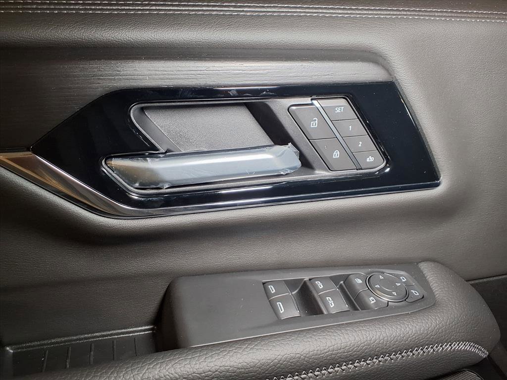 2026 Gmc Yukon XL Denali photo 15
