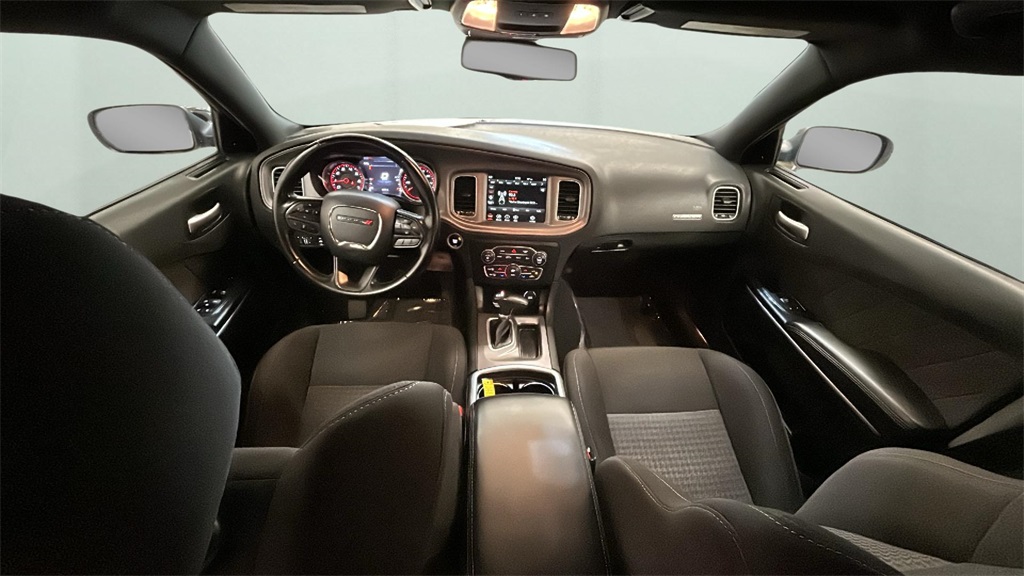 2023 Dodge Charger GT photo 24