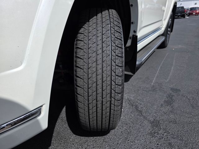 2019 Toyota 4Runner Limited photo 10