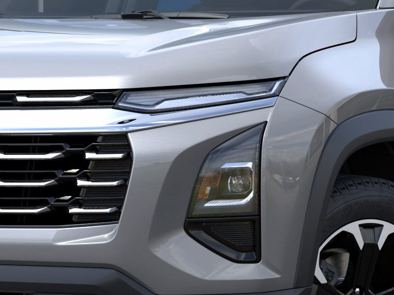 2026 Chevrolet Equinox LT photo 9