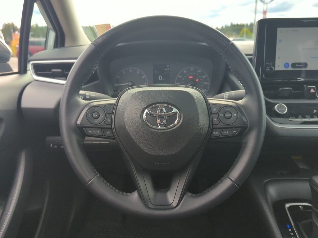2024 Toyota Corolla LE photo 24