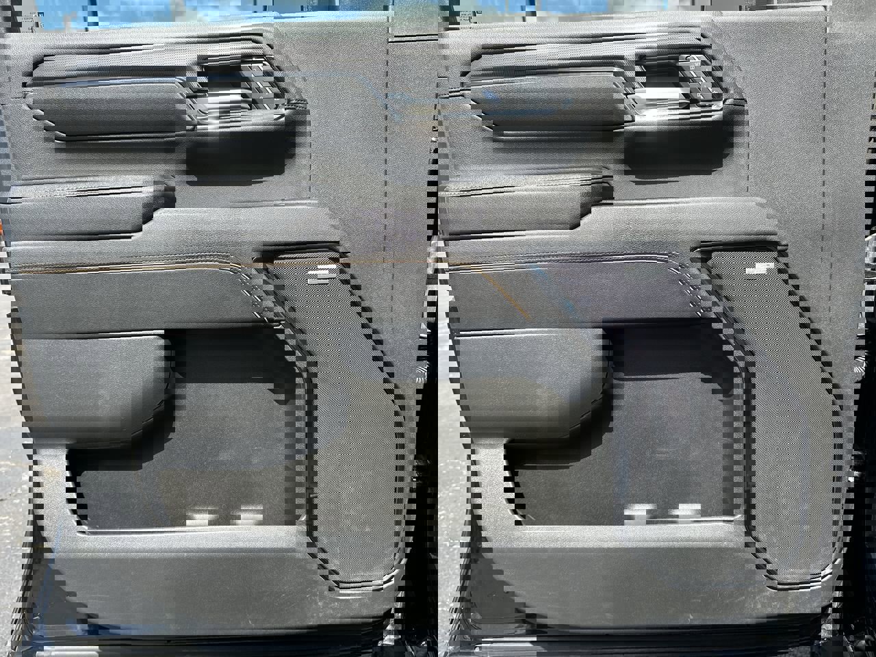 2024 Gmc Sierra 2500 HD photo 21