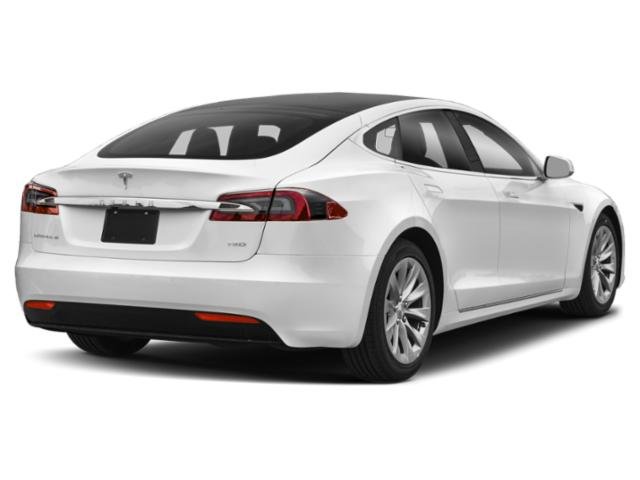 Used 2020 Tesla Model S Long Range with VIN 5YJSA1E20LF361840 for sale in Santa Barbara, CA