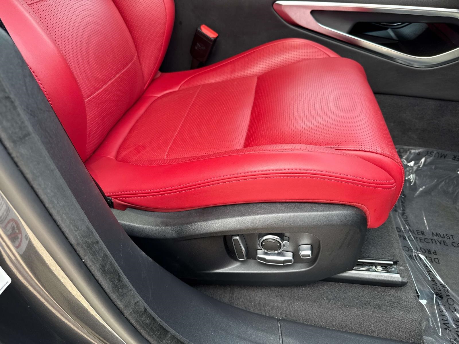 2025 Jaguar F-PACE P250 R-Dynamic S photo 13
