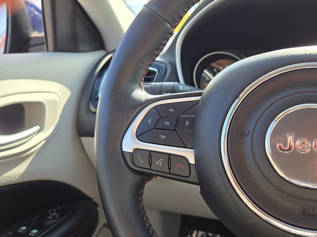 2018 Jeep Compass Limited photo 20