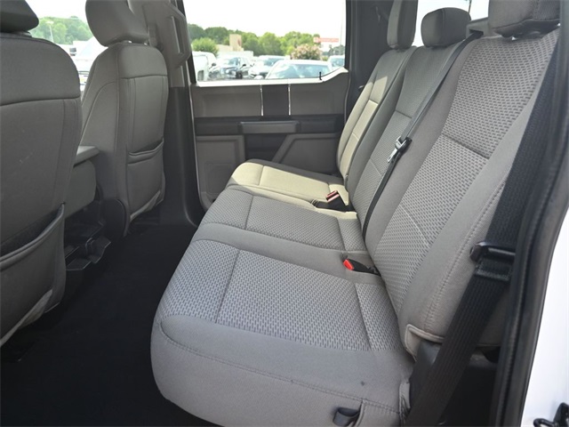 2021 Ford F-250 XLT photo 11