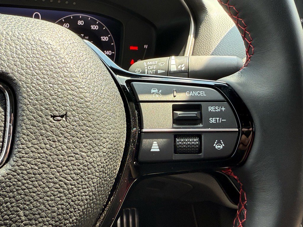 2025 Honda Civic Si photo 27