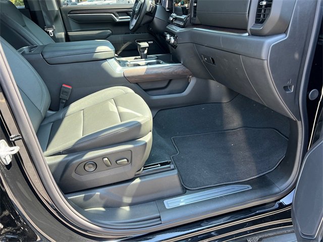 2025 Gmc Sierra 1500 SLT photo 12