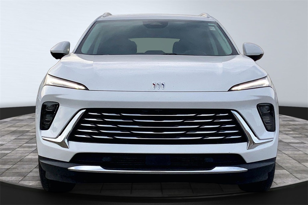 Used 2024 Buick Envision Preferred with VIN LRBFZME48RD066822 for sale in Kansas City