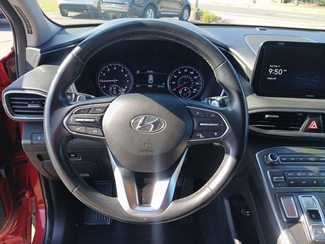 2023 Hyundai Santa Fe SEL photo 15