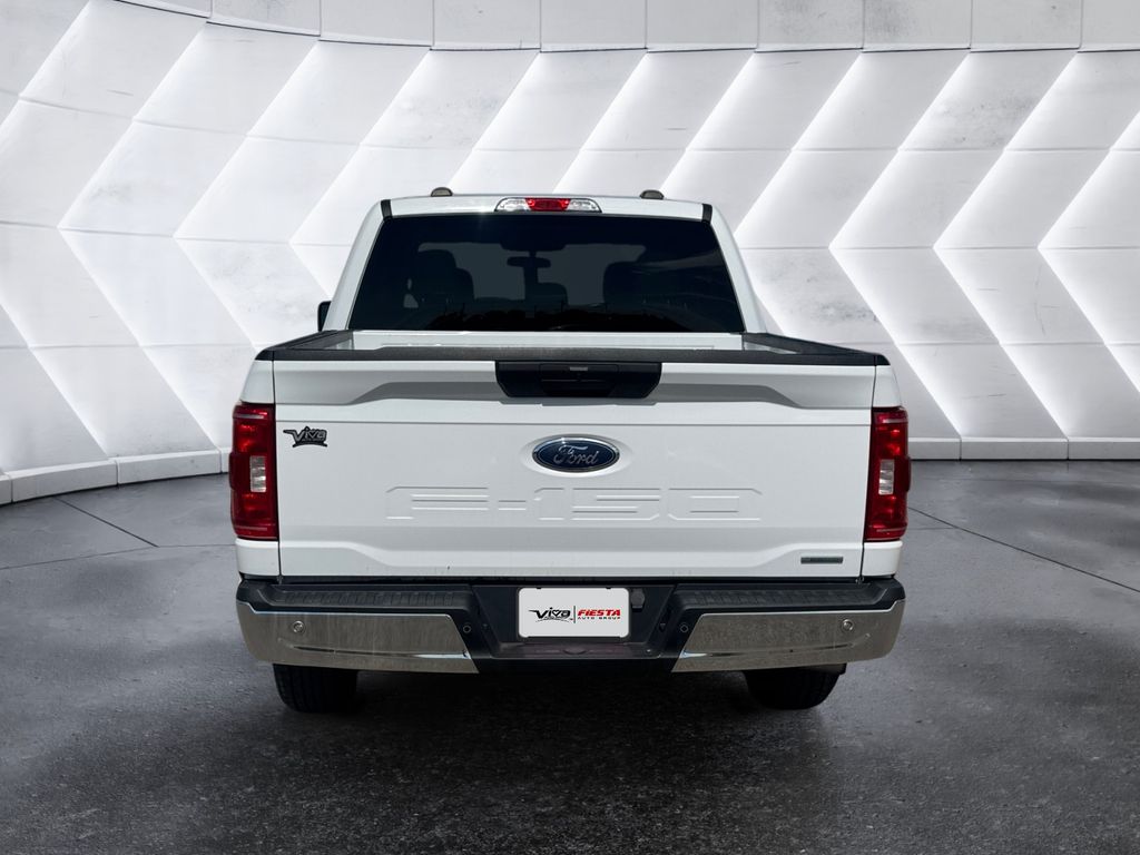 2023 Ford F-150 XLT photo 5