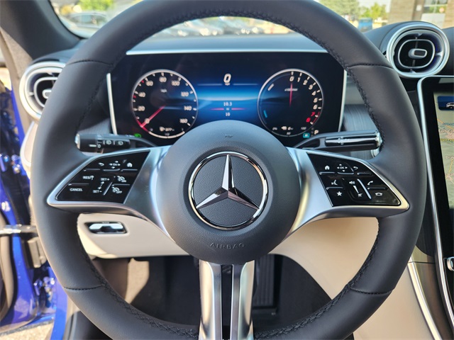 2026 Mercedes Benz GLC 350e 4MATIC photo 18