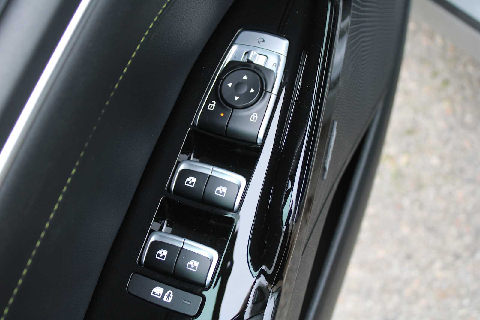 2026 Kia K5 GT photo 18