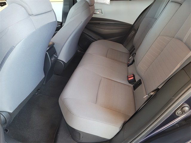 2024 Toyota Corolla Hybrid SE photo 17
