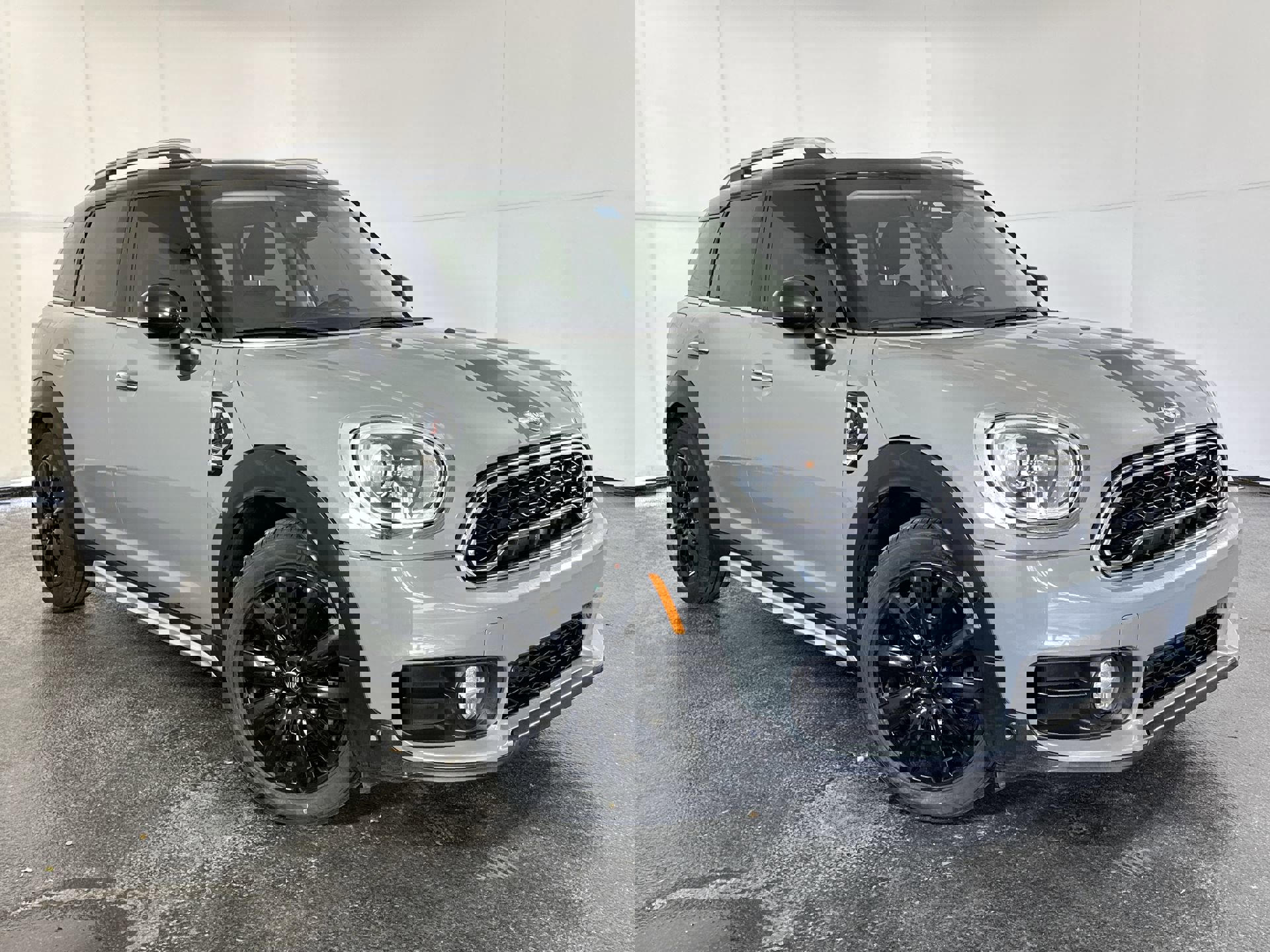 2018 MINI Countryman S's photo