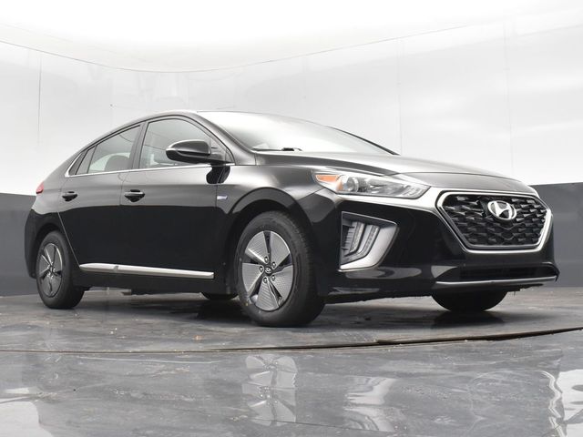 2020 Hyundai Ioniq SE photo 14