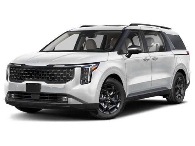 2026 Kia Carnival SX Prestige's photo