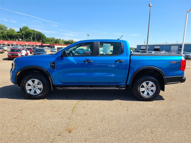 2024 Ford Ranger XL photo 6
