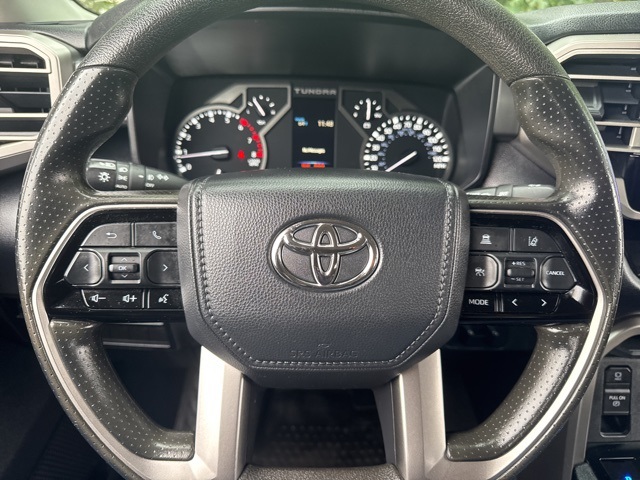 2022 Toyota Tundra SR5 photo 24