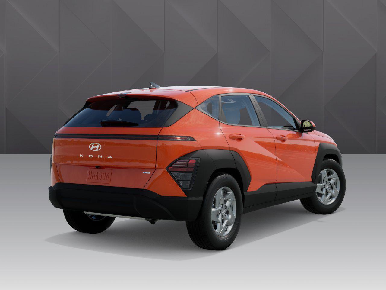 2026 Hyundai Kona SE photo 4