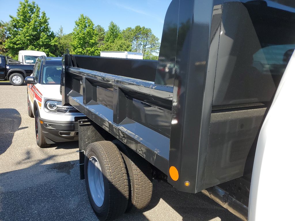 2024 Ford F-450 XL photo 7