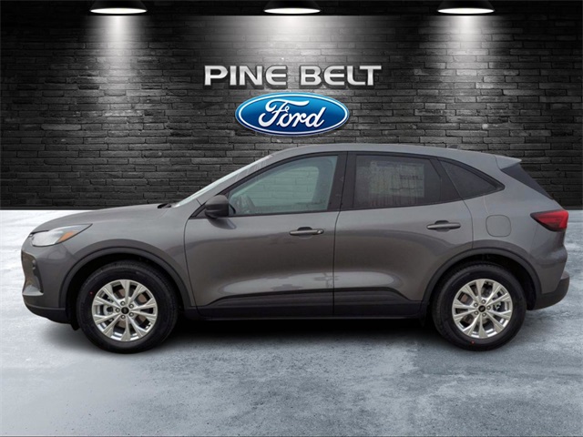2025 Ford Escape Active photo 2