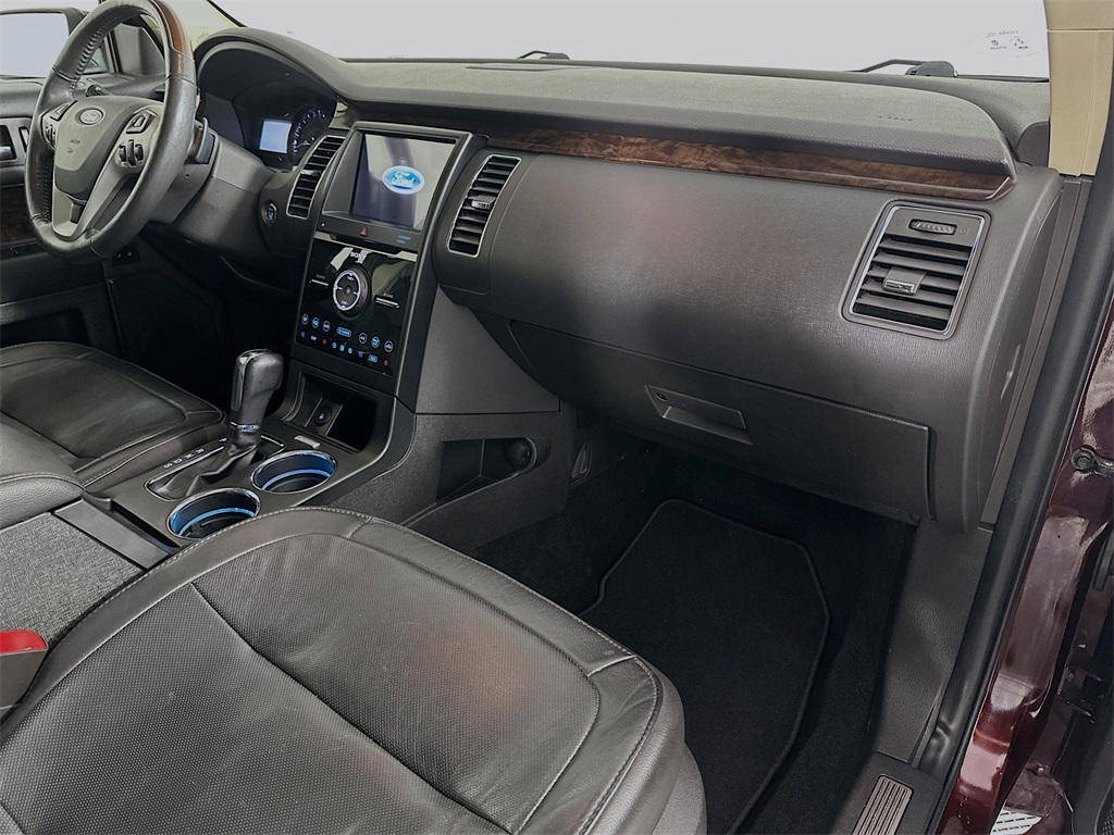 2019 Ford Flex Limited photo 30
