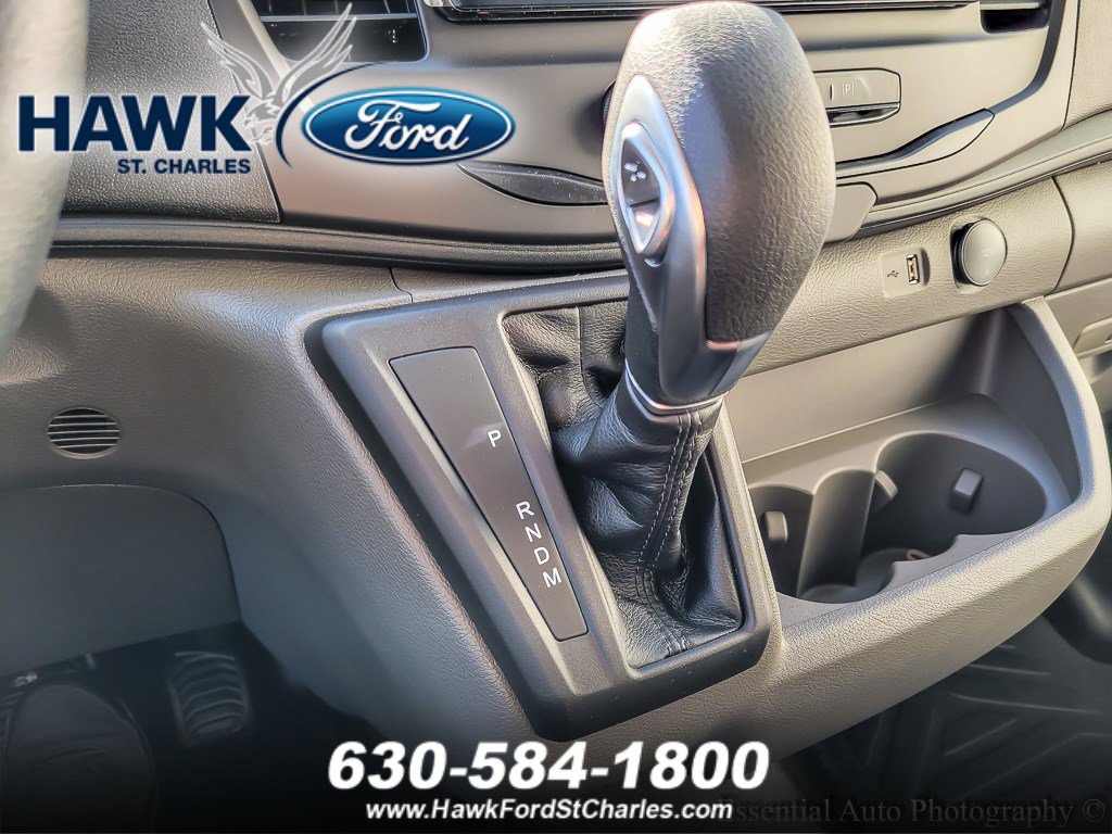 2026 FORD TRANSIT - Image 15