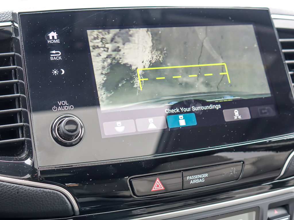 2020 HONDA PILOT - Image 23