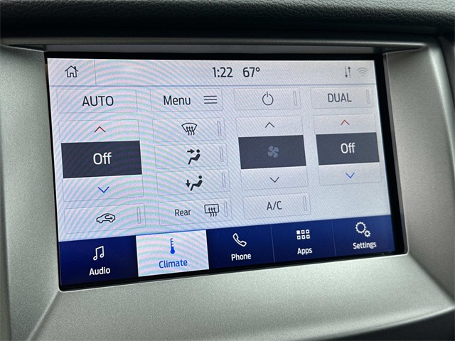 2019 Ford Ranger XLT photo 3