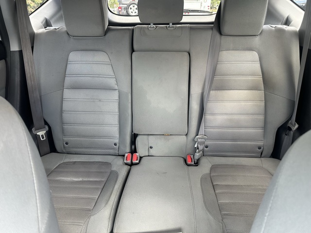 2022 Honda CR-V EX photo 10