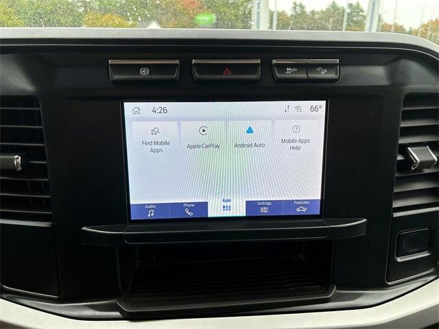2024 Ford F-250 XLT photo 22