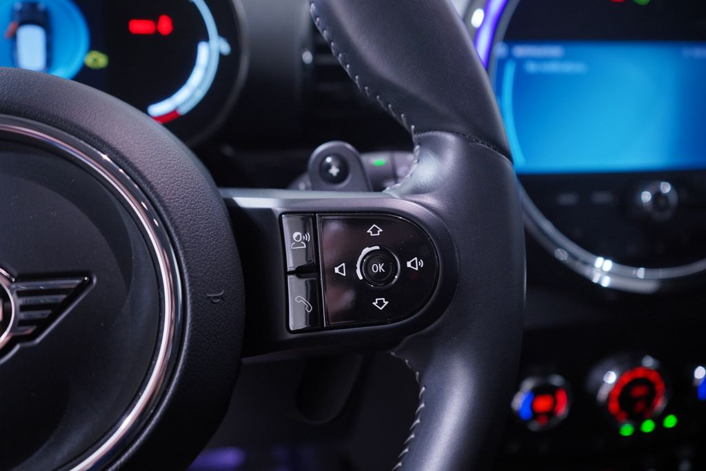 2023 Mini Countryman Base S photo 19