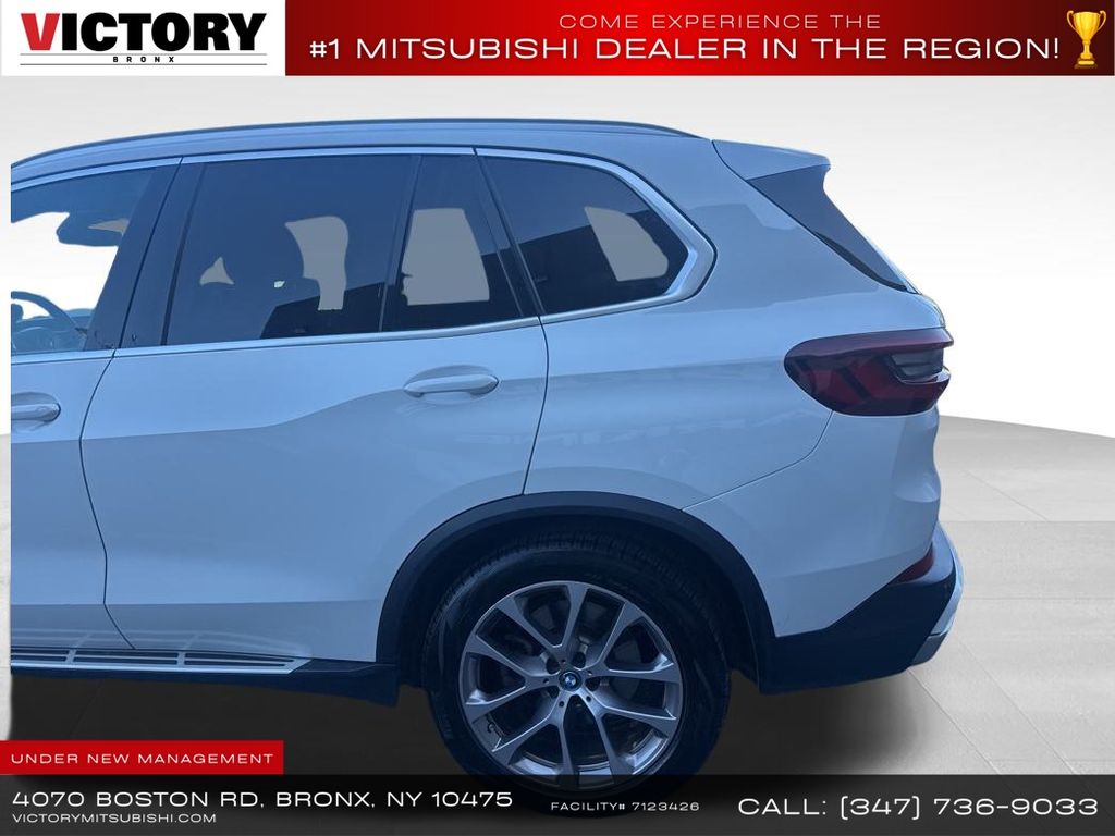 2023 Bmw X5 xDrive45e photo 13