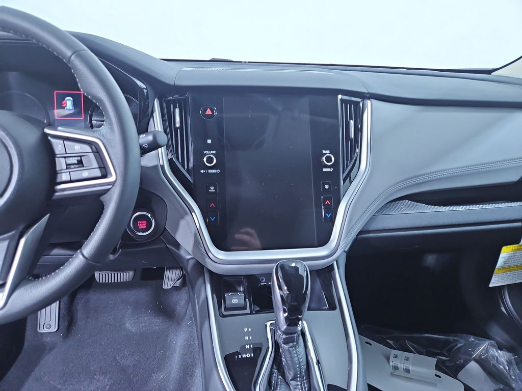 2025 Subaru Outback Premium photo 15
