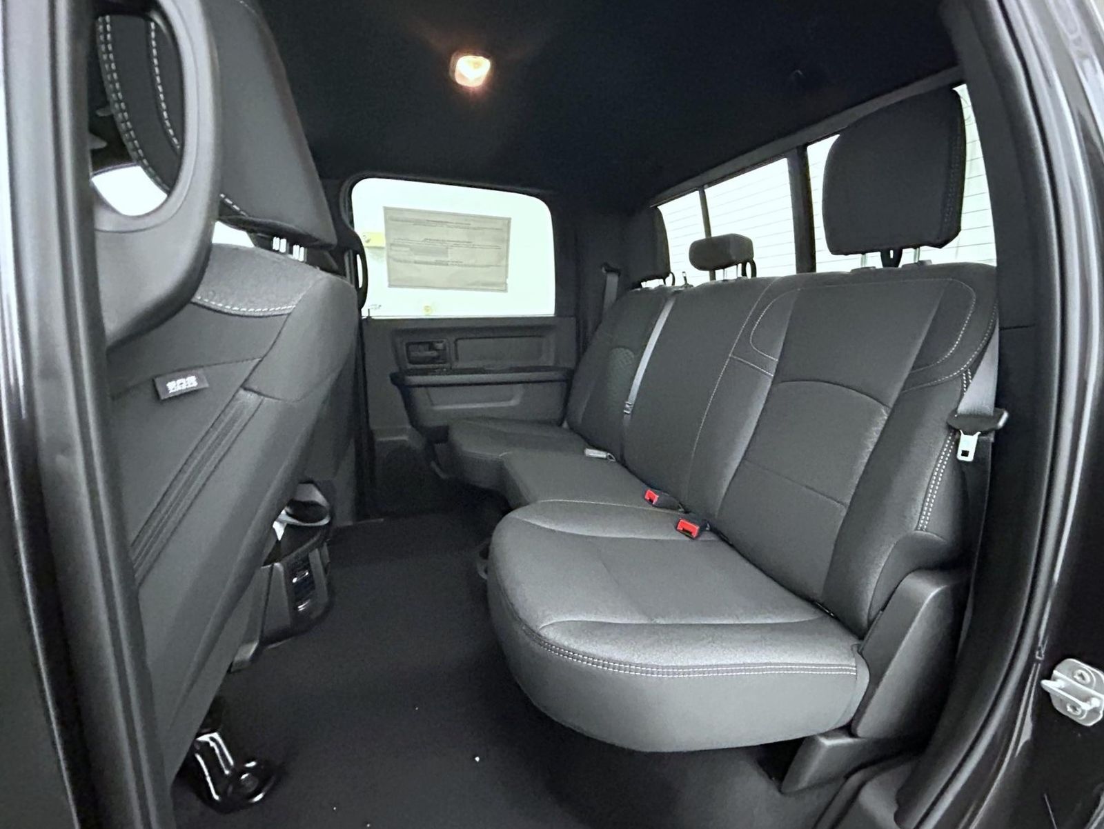2026 Ram 2500 Tradesman photo 19