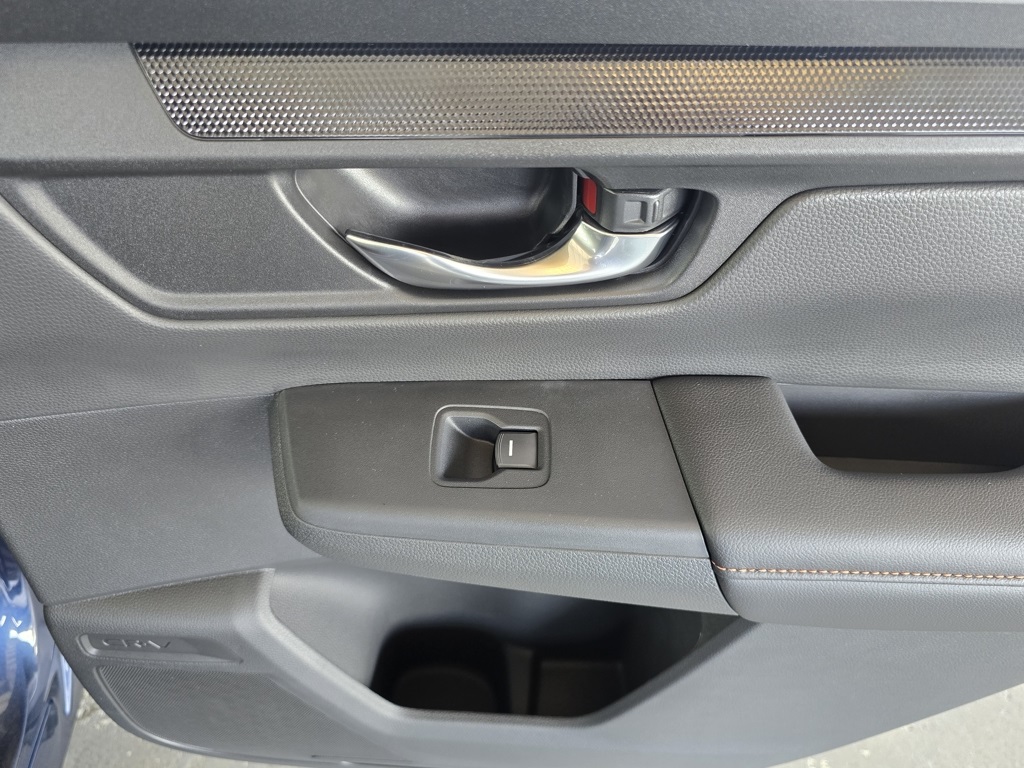 2026 Honda CR-V Hybrid Sport photo 31