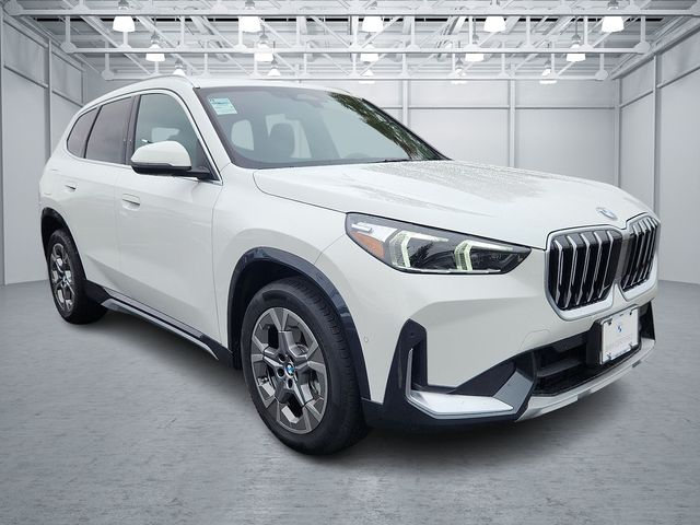 2025 Bmw X1 XDrive28i photo 2