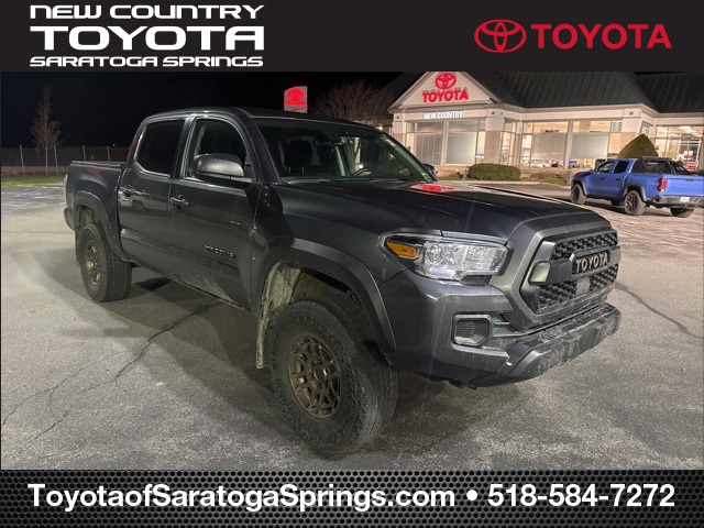 2023 Toyota Tacoma SR5's photo