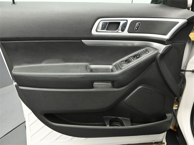 2015 FORD EXPLORER - Image 20