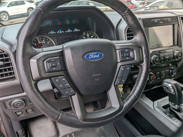 2020 Ford F-150 XL photo 17