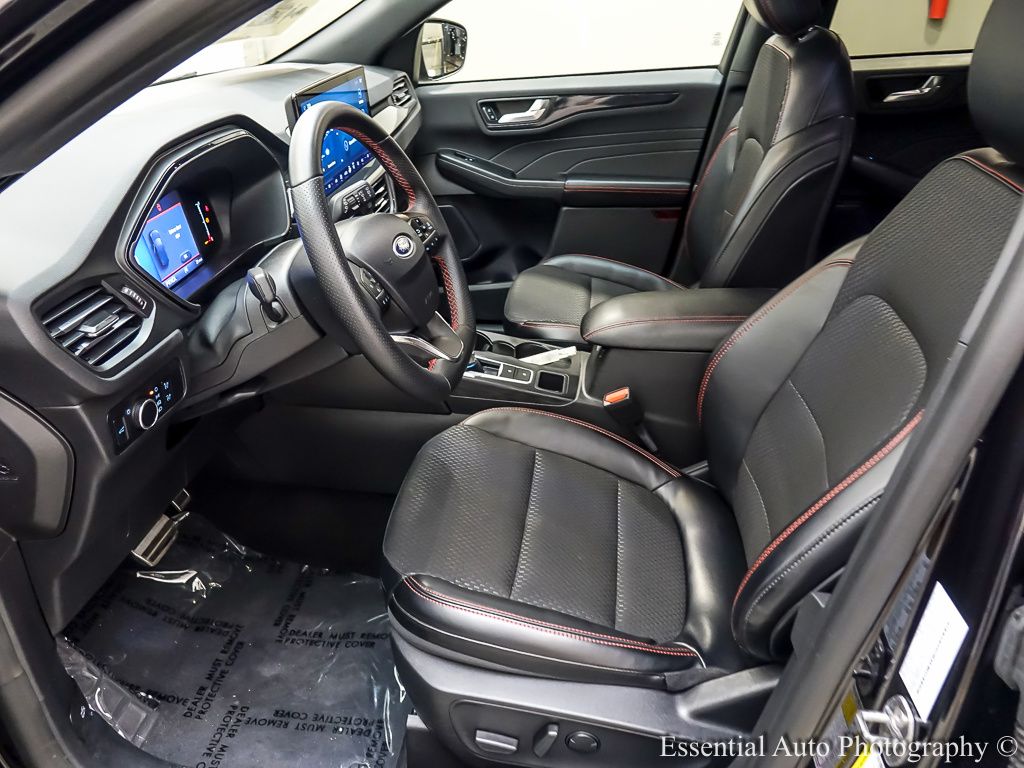 2024 FORD ESCAPE - Image 9