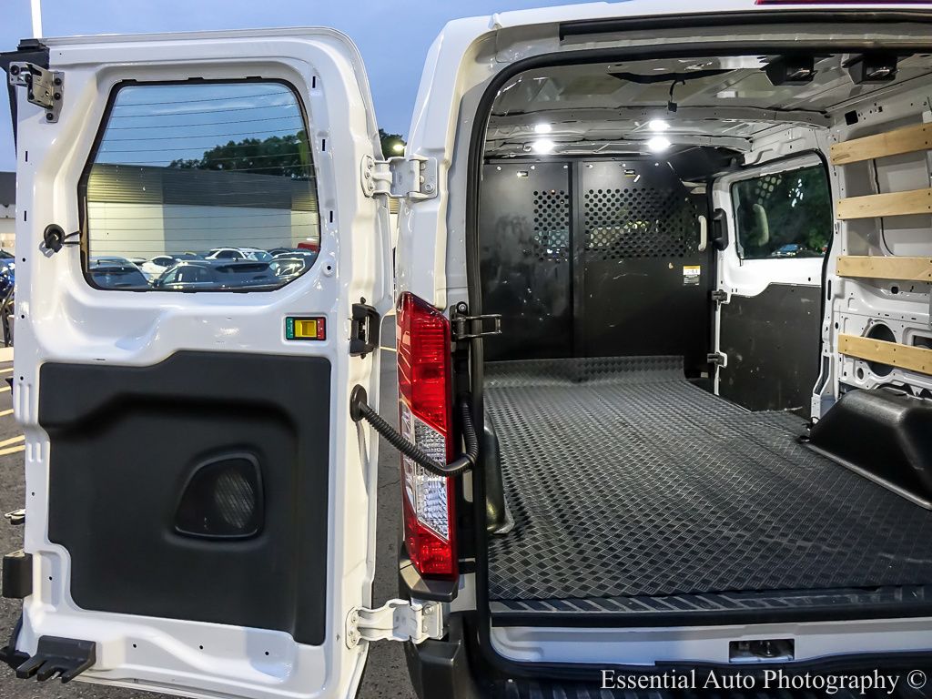 2023 FORD TRANSIT - Image 18