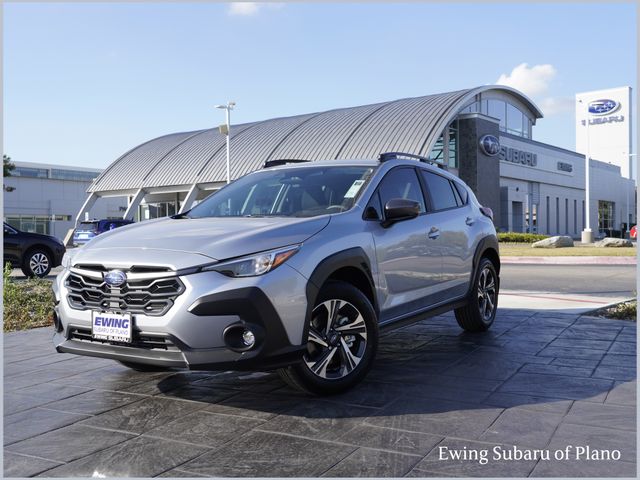 2026 Subaru Crosstrek Premium's photo