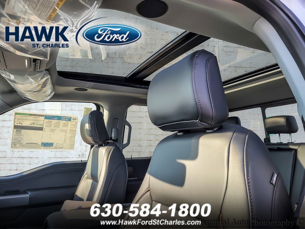 2026 FORD F-350 - Image 8