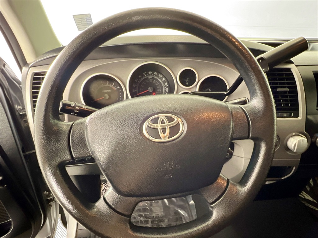 2013 Toyota Tundra Grade photo 7